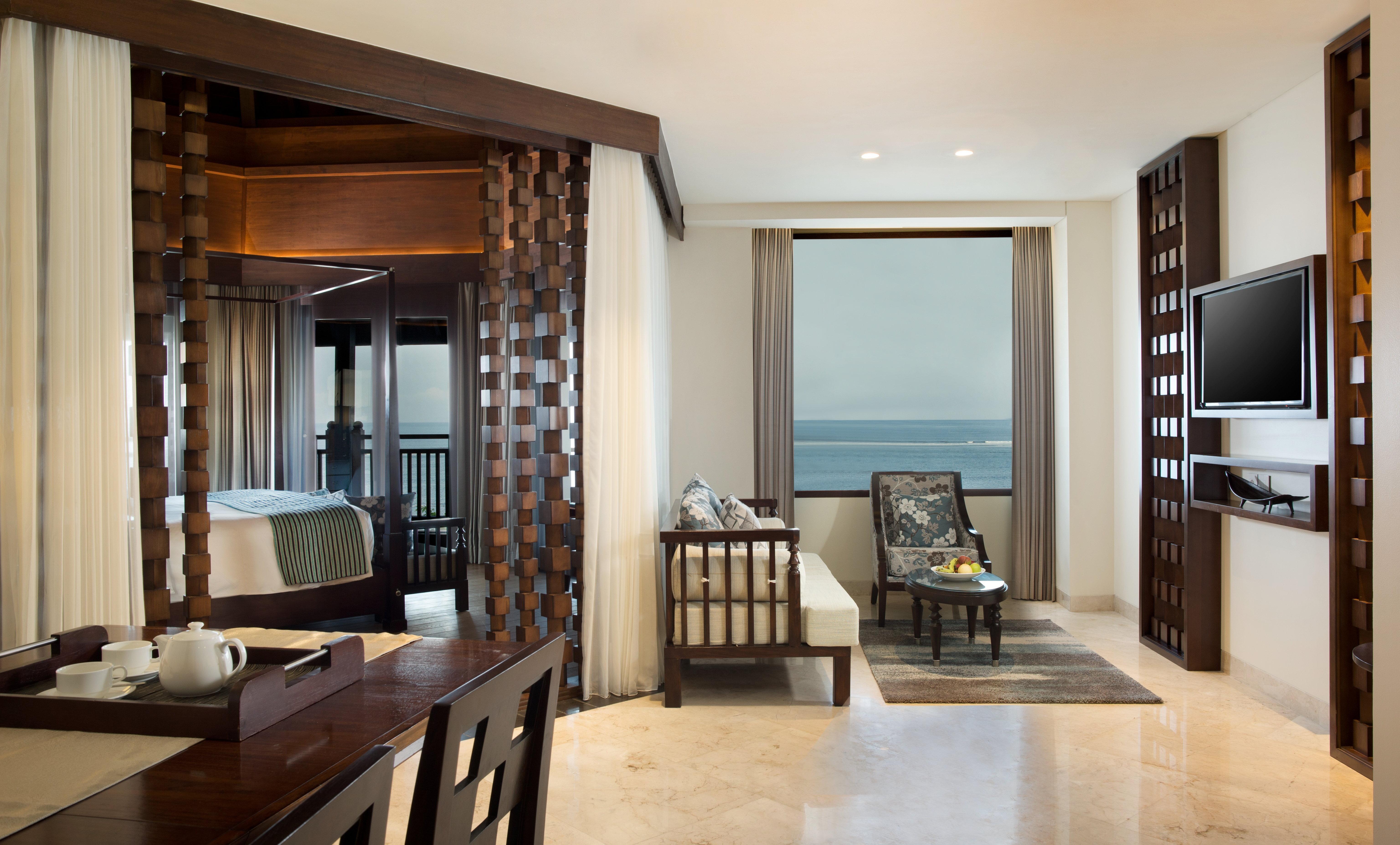 Holiday Inn Resort Bali Nusa Dua By Ihg Exterior photo Suite at The Oberoi, Mumbai