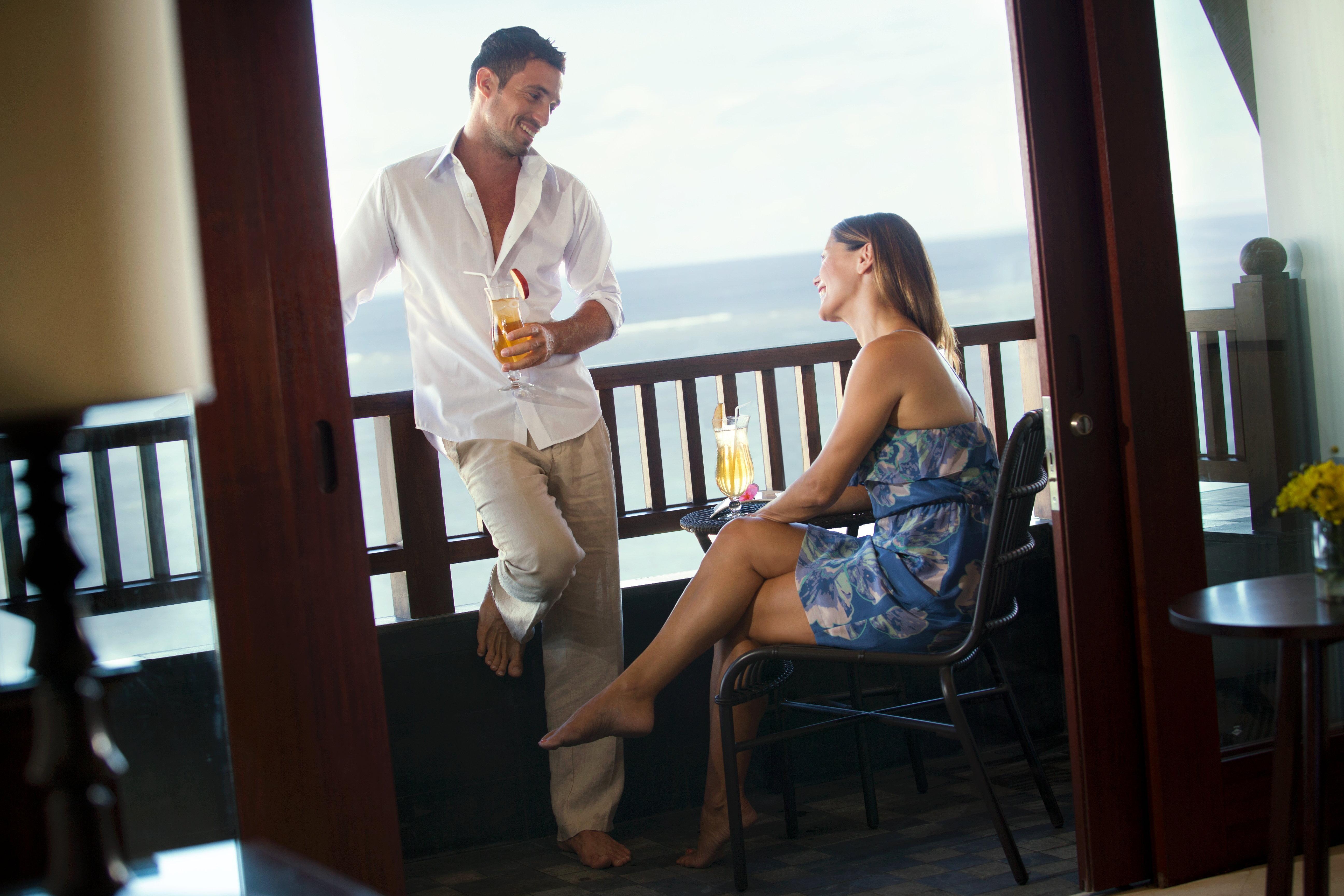 Holiday Inn Resort Bali Nusa Dua By Ihg Exterior photo A couple at a resort