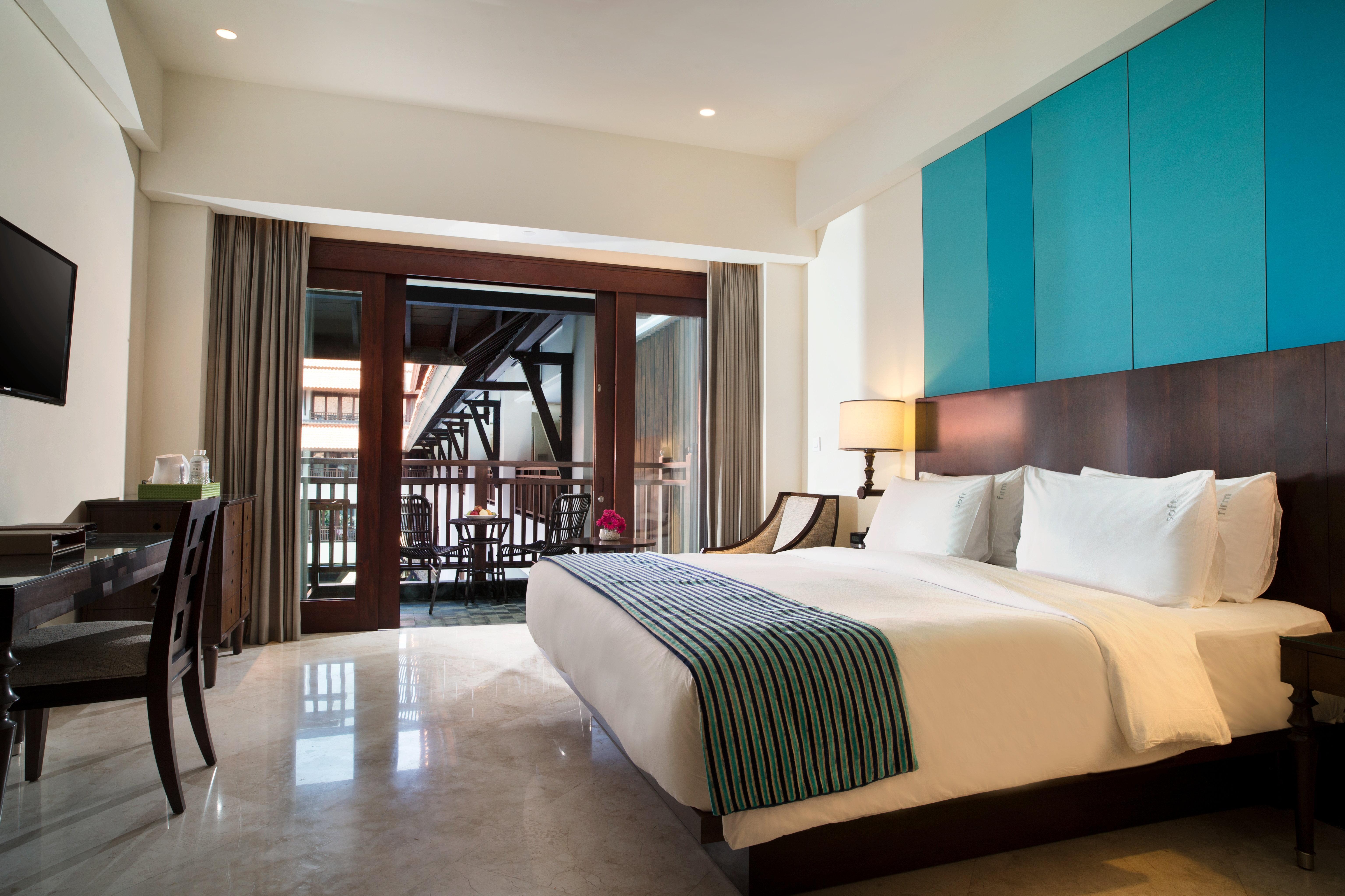 Holiday Inn Resort Bali Nusa Dua By Ihg Exterior photo