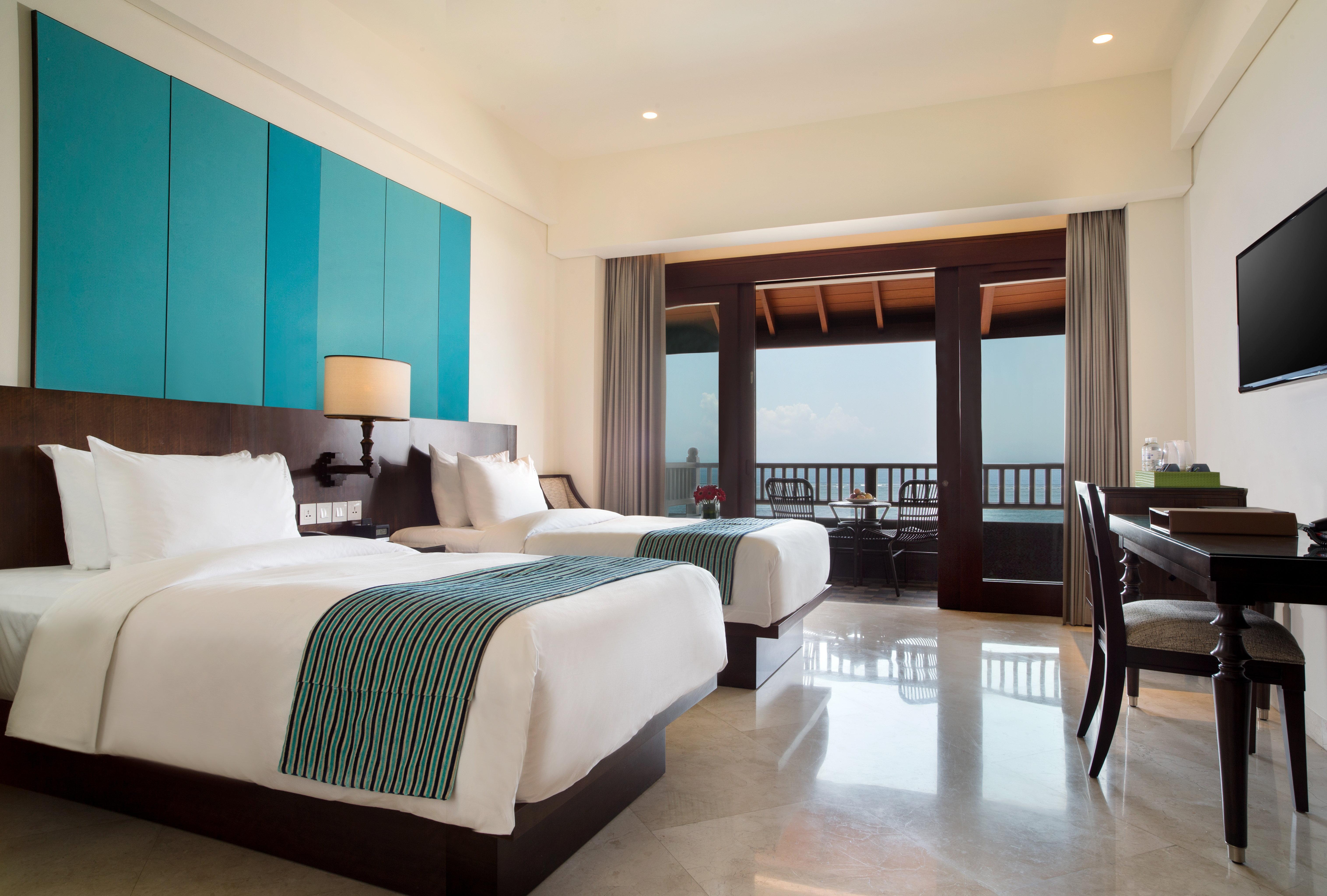 Holiday Inn Resort Bali Nusa Dua By Ihg Exterior photo
